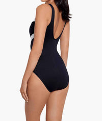 Miraclesuit - Somer Pointe Spectra One-piece Swimsuit