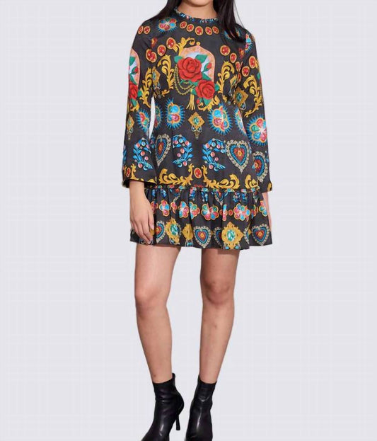 Alden Adair - DUKE DRESS