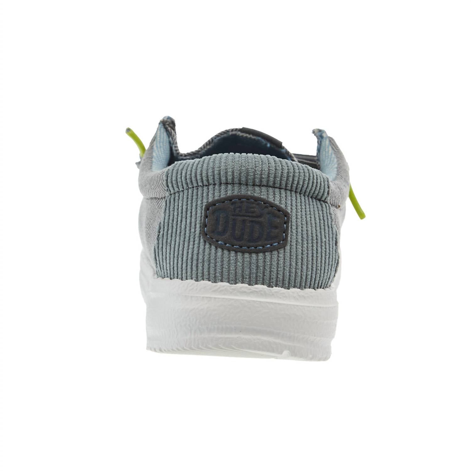 Hey Dude - Kids Wally Shoes