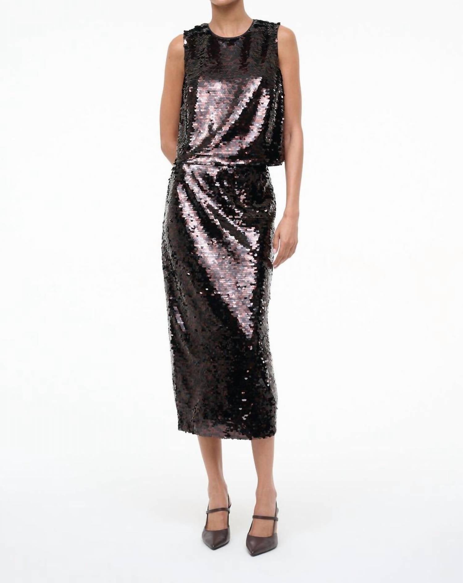 Staud - Ciara Skirt