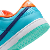 Nike - Men's Dunk Low SE Splash Sneaker
