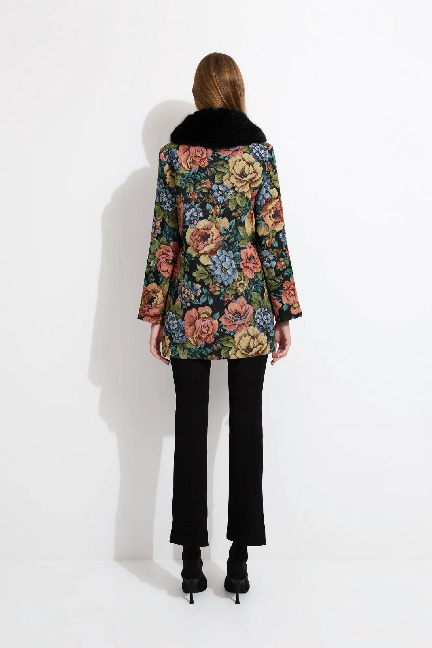 Unreal Fur - Women's Monarch Coat