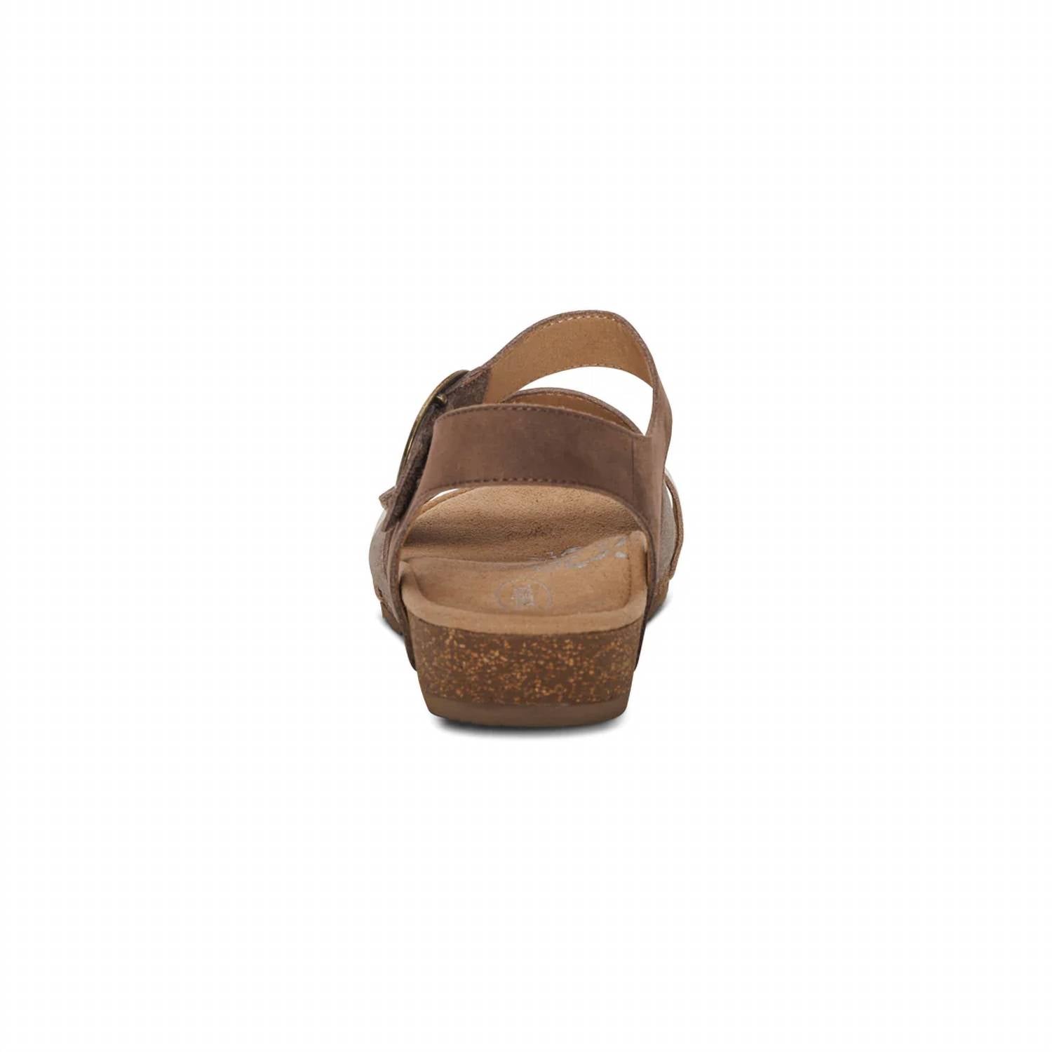 Aetrex - Women's Lilly Quarter Strap Sandal