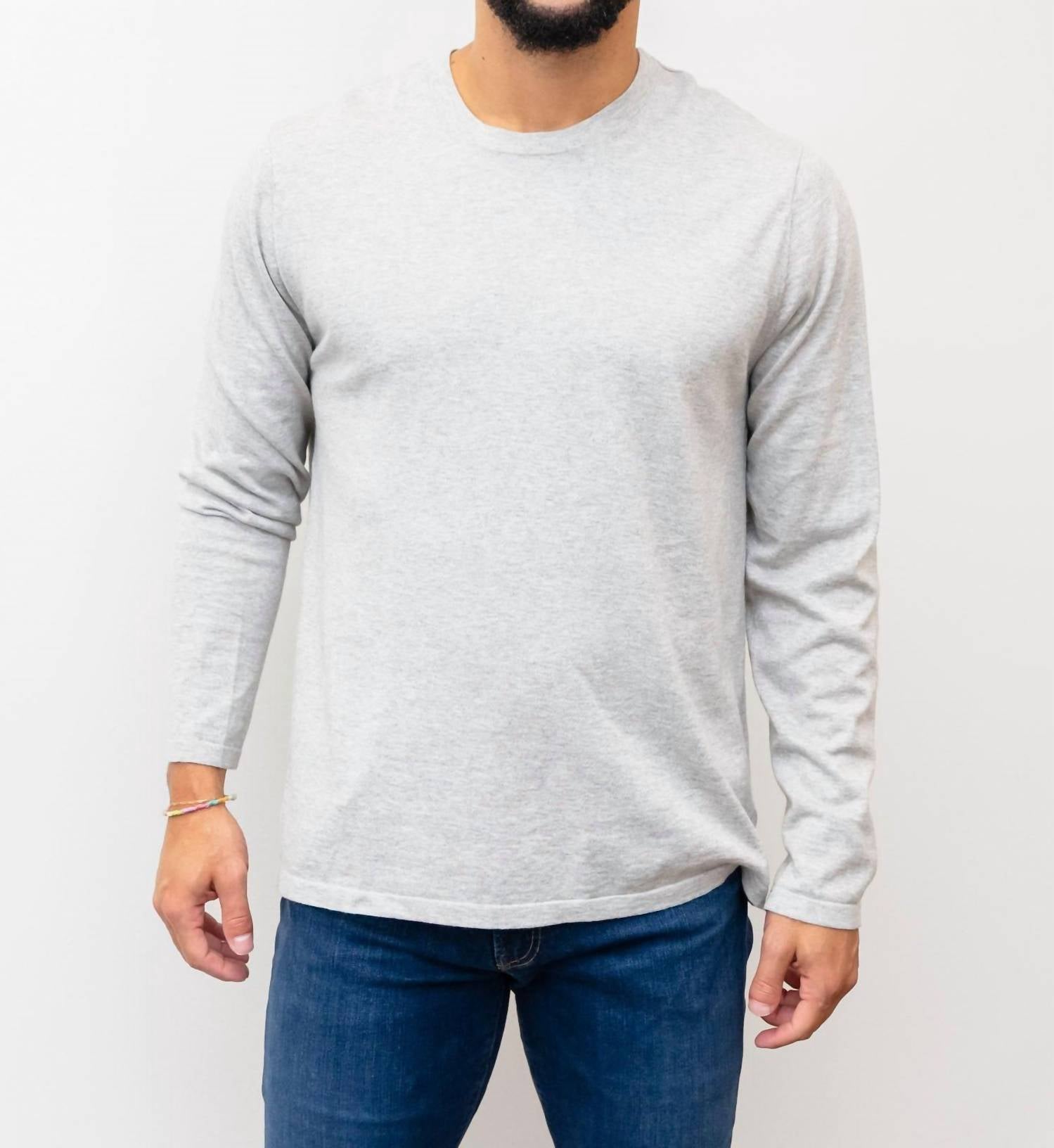 Rails - Quinten Long Sleeve Tee