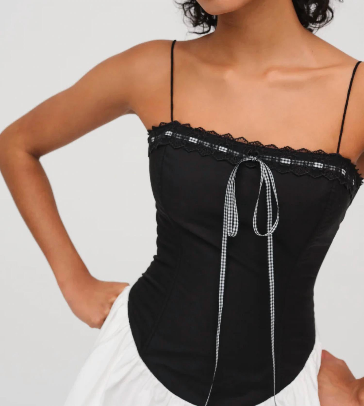 For Love & Lemons - Annabella Dress