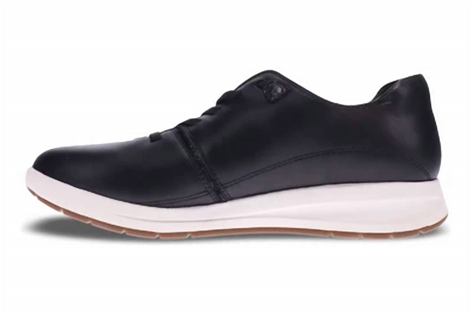 Revere - Women's Crete Leather Sneaker