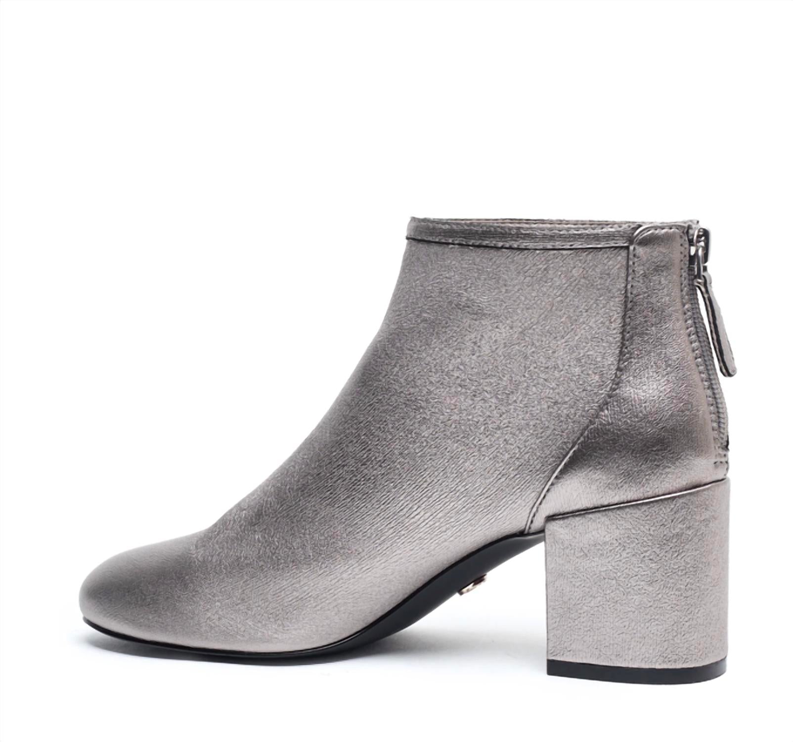 Cecelia New York - Women's Knowlton Boots