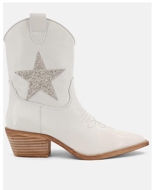 Shu Shop - Women Zurick Boot