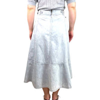 Ulla Johnson - Finely High Waisted Skirt