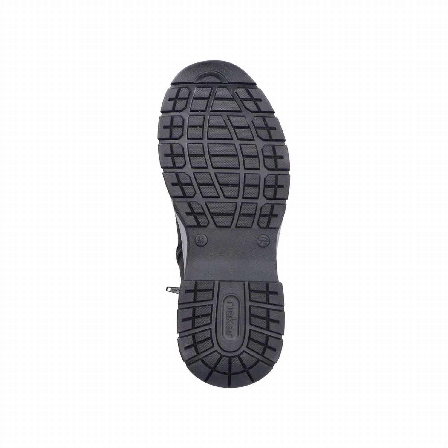 Rieker - Men's Bert Sneakers