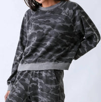 Electric & Rose - Women's Ronan Pullover Top