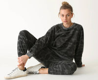 Electric & Rose - Women's Ronan Pullover Top