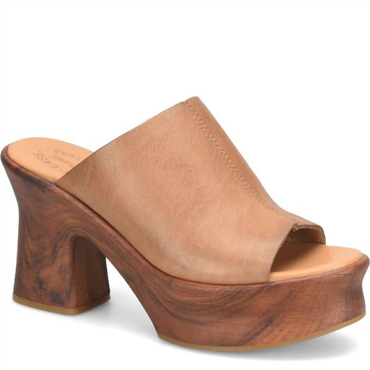 Kork-Ease - Women's Cassia Wedge Sandal