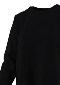 Couture Tee Company - Women's Comfy Round Here Sweatshirt