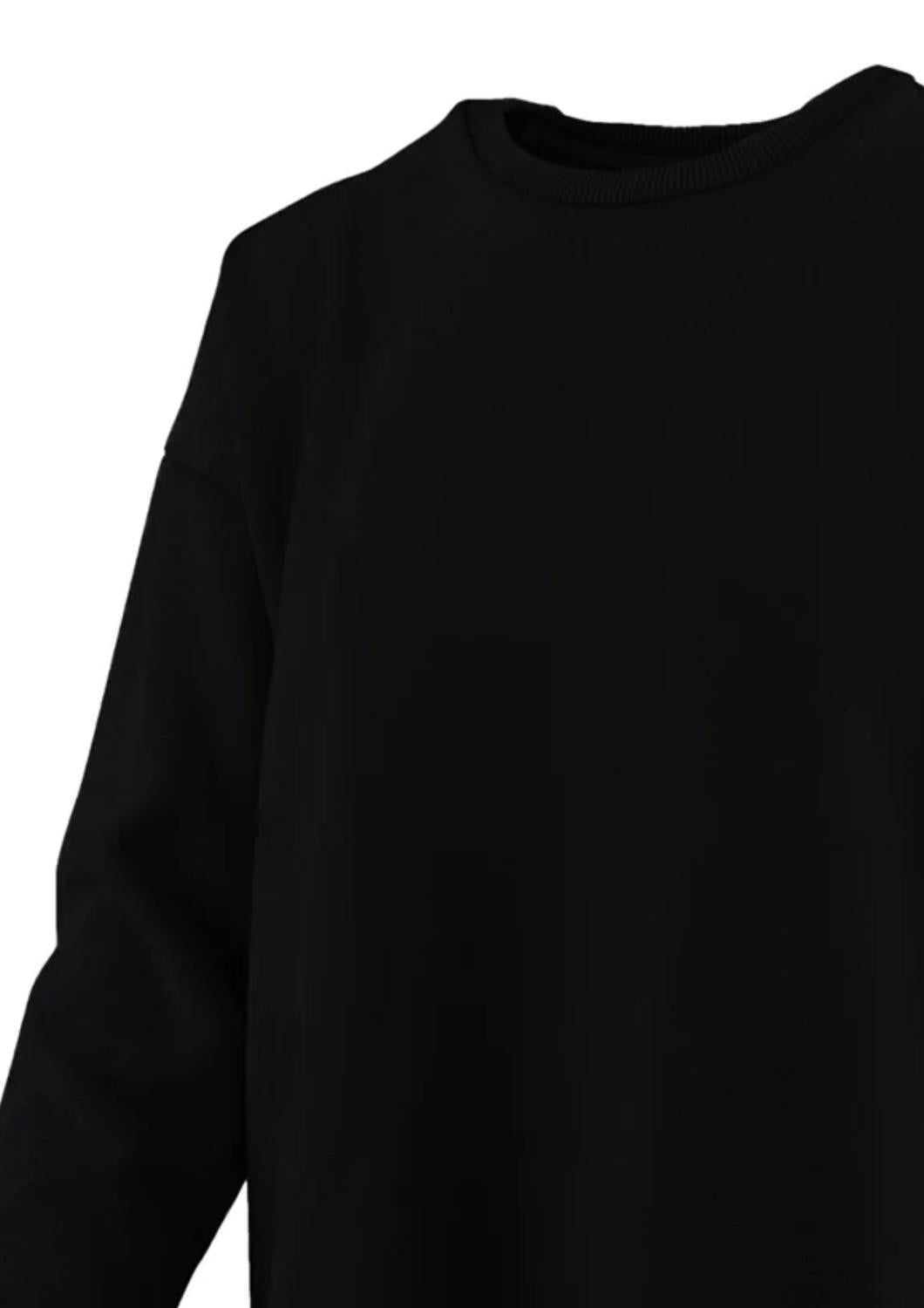 Couture Tee Company - Women's Comfy Round Here Sweatshirt