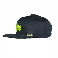 Cookies - MEN'S ORIGINAL MINT TWILL SNAPBACK CAP