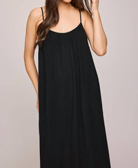 Gentle Fawn - Brooke Dress