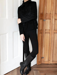 Emerson Fry - Zip Layering Pants