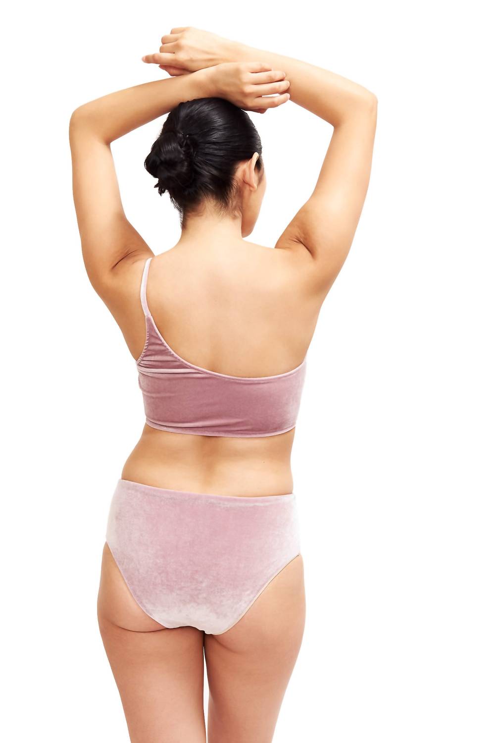 Sauipe - Serena One Shoulder Bikini Top