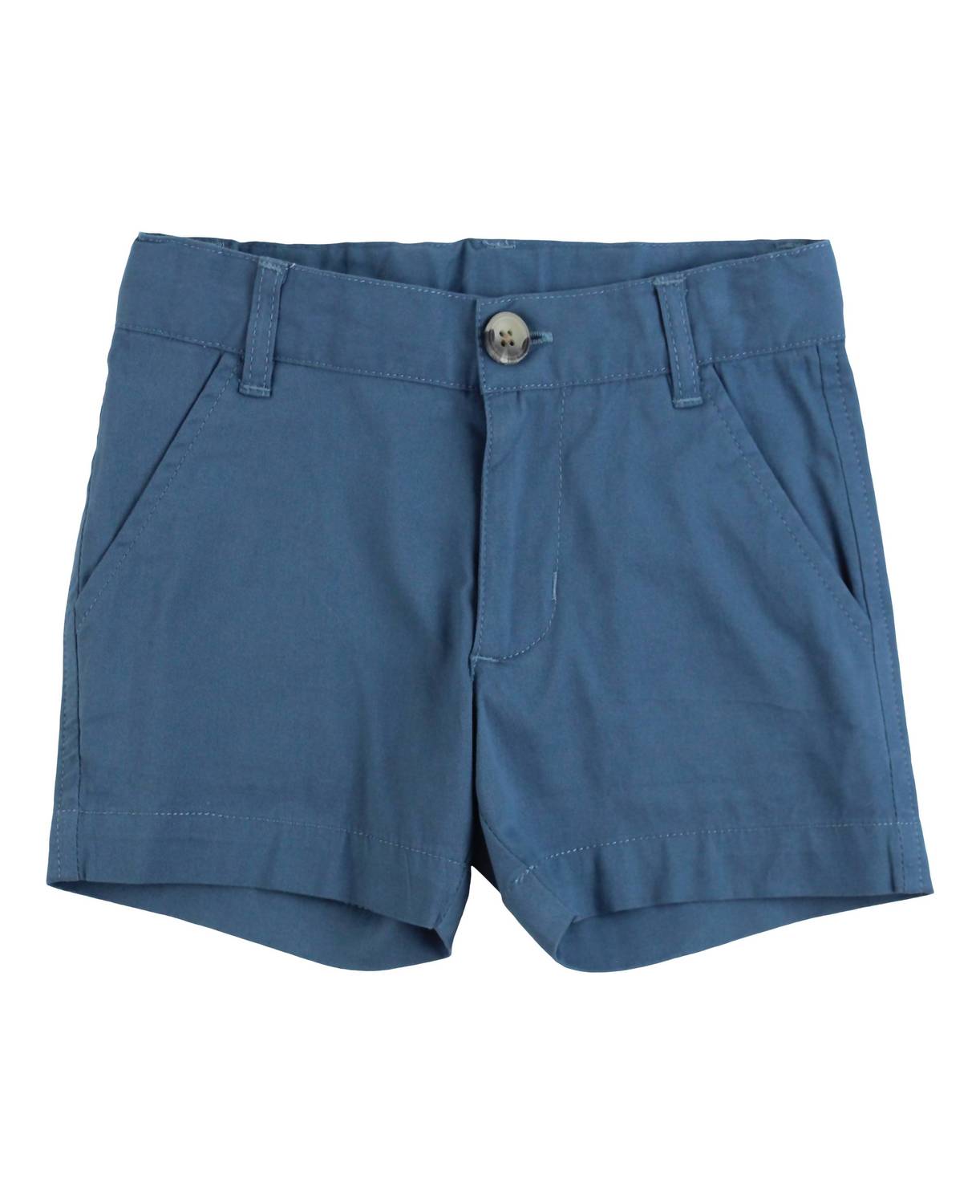 Rufflebutts - Boys Stretch Chino Shorts