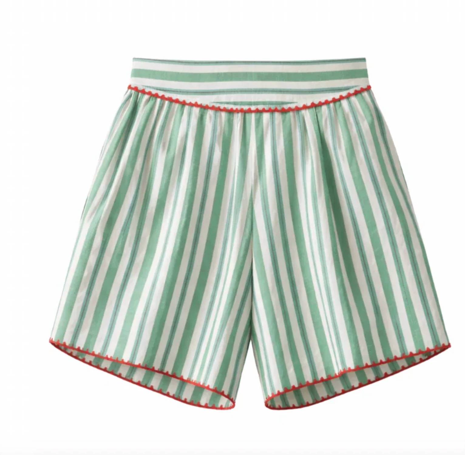 Carolina K - Roma Short