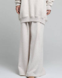 Locker Room - Cotton-blend Loungewear Set