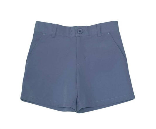 Saltwater Boys Co. - Palmer Performance Shorts