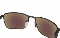 Oakley - Men's Ejector Polarized Sunglasses 4142 - 16 - 58