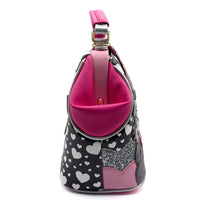 Irregular Choice - Women's Kitty Cuddles Bag