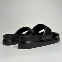 Vagabond Shoemakers - Women's Erin Leather Double Band Sandal