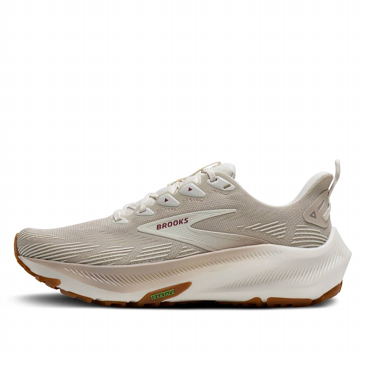 Brooks - Women's Ghost Trail Running Shoes