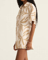 Z Supply - Marcel Vacances Romper