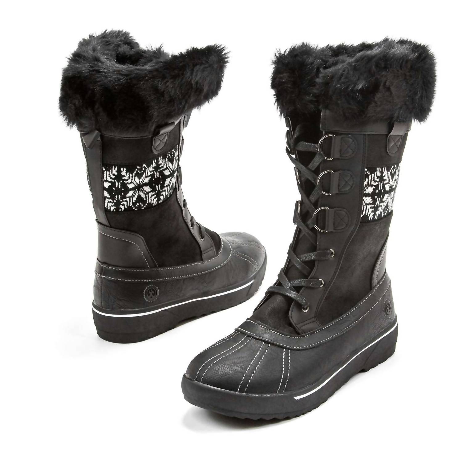 Northside - Women's Bishop Winter Boot
