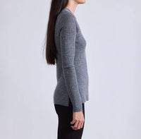 Apiece Apart - Crewneck Pullover