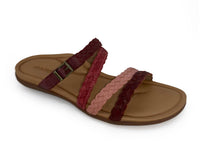 Aetrex - Women's Brielle Slide Sandal