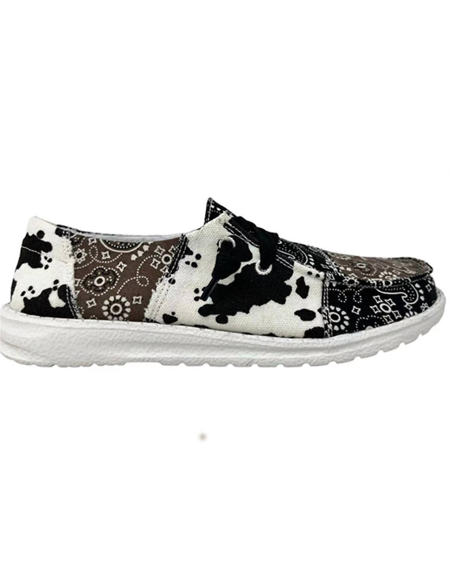 Barn Sneaker
