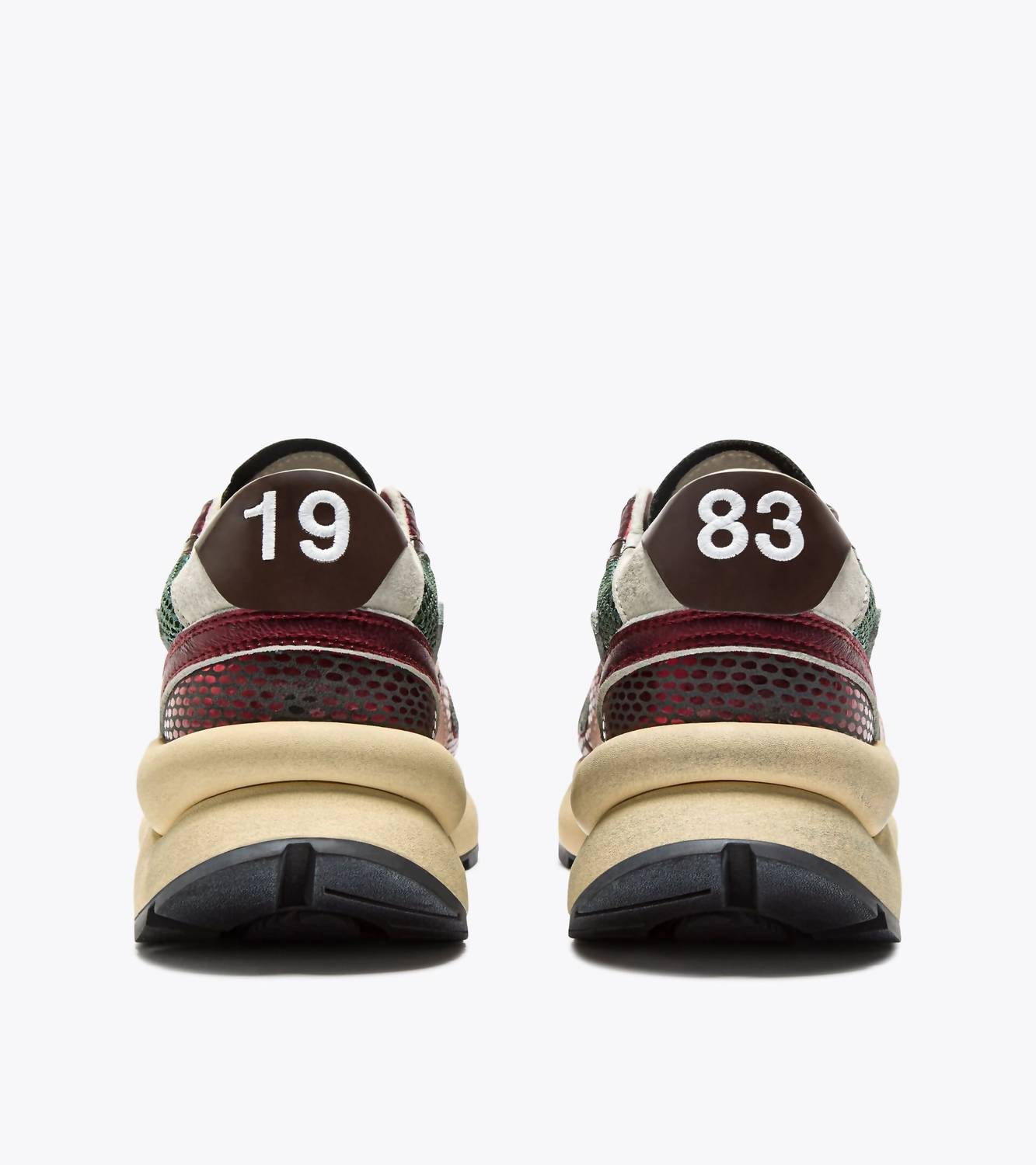 Diadora - Women's Mercury Elite Cobra Sneaker