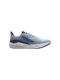 ALTRA Women's Experience Form Shoe in blue gray - women's shoe