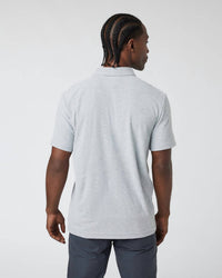 Vuori - Ace Slim-fit Polo