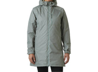 Helly Hansen - Women's Long Belfast Winter Jacket