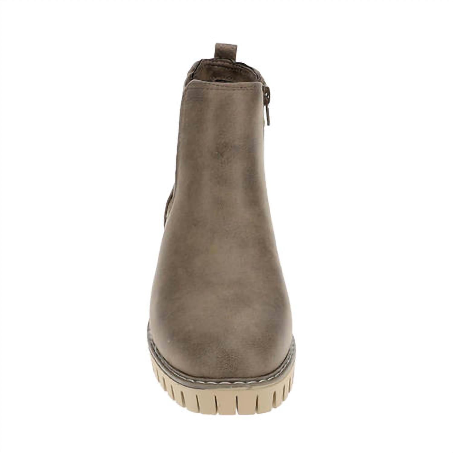Very G - Women's Pasadena Bootie