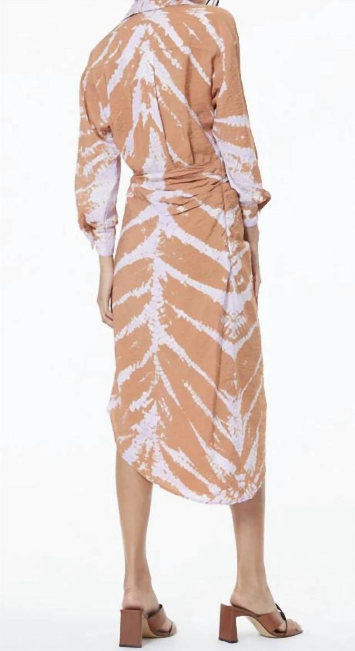 Young Fabulous & Broke - Aimee Dress