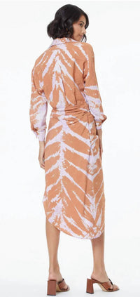 Young Fabulous & Broke - Aimee Dress