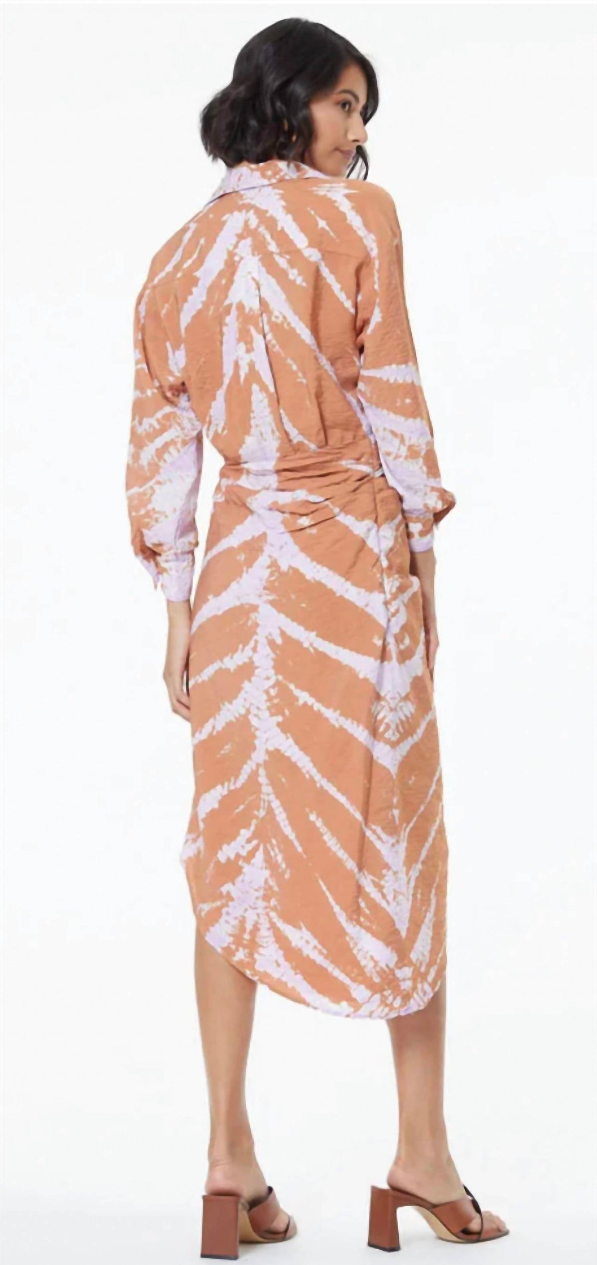 Young Fabulous & Broke - Aimee Dress