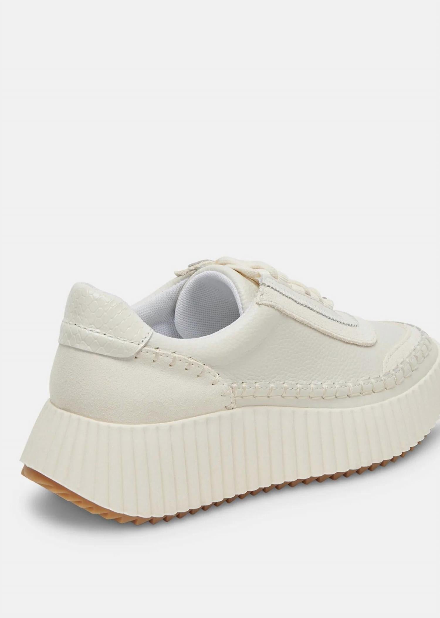 Dolce Vita - Women's Dolen Sneakers