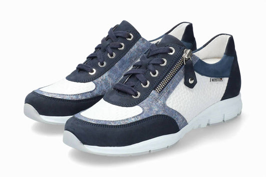 Mephisto - Women's Ylona Zipper Sneaker