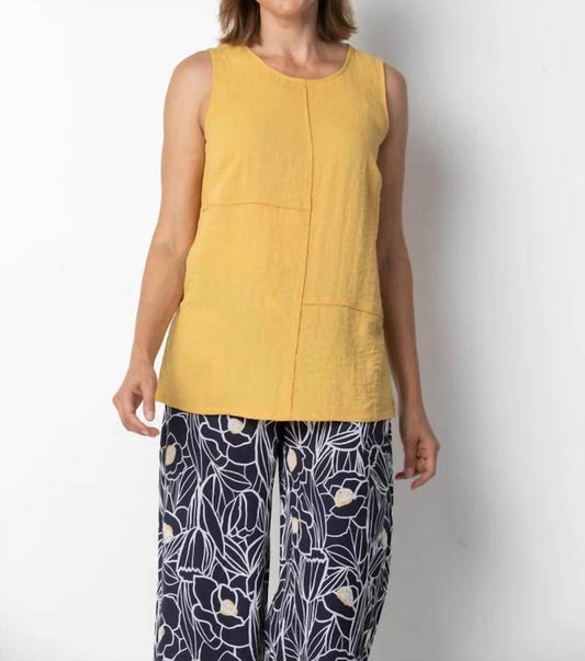 Habitat - 30650 - Express Pieced Tank