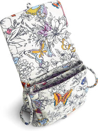 Vera Bradley - Women's Baird Hipster Bag