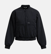 Under Armour - Women's Expanse Fleece-lined Bomber Jacket