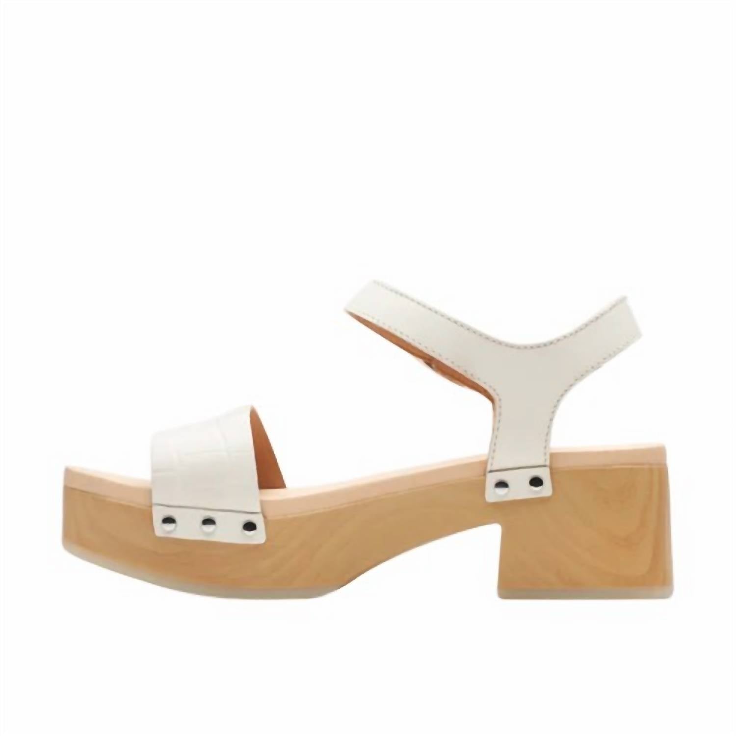 Clarks - Women's Sivanne Bay Sandal
